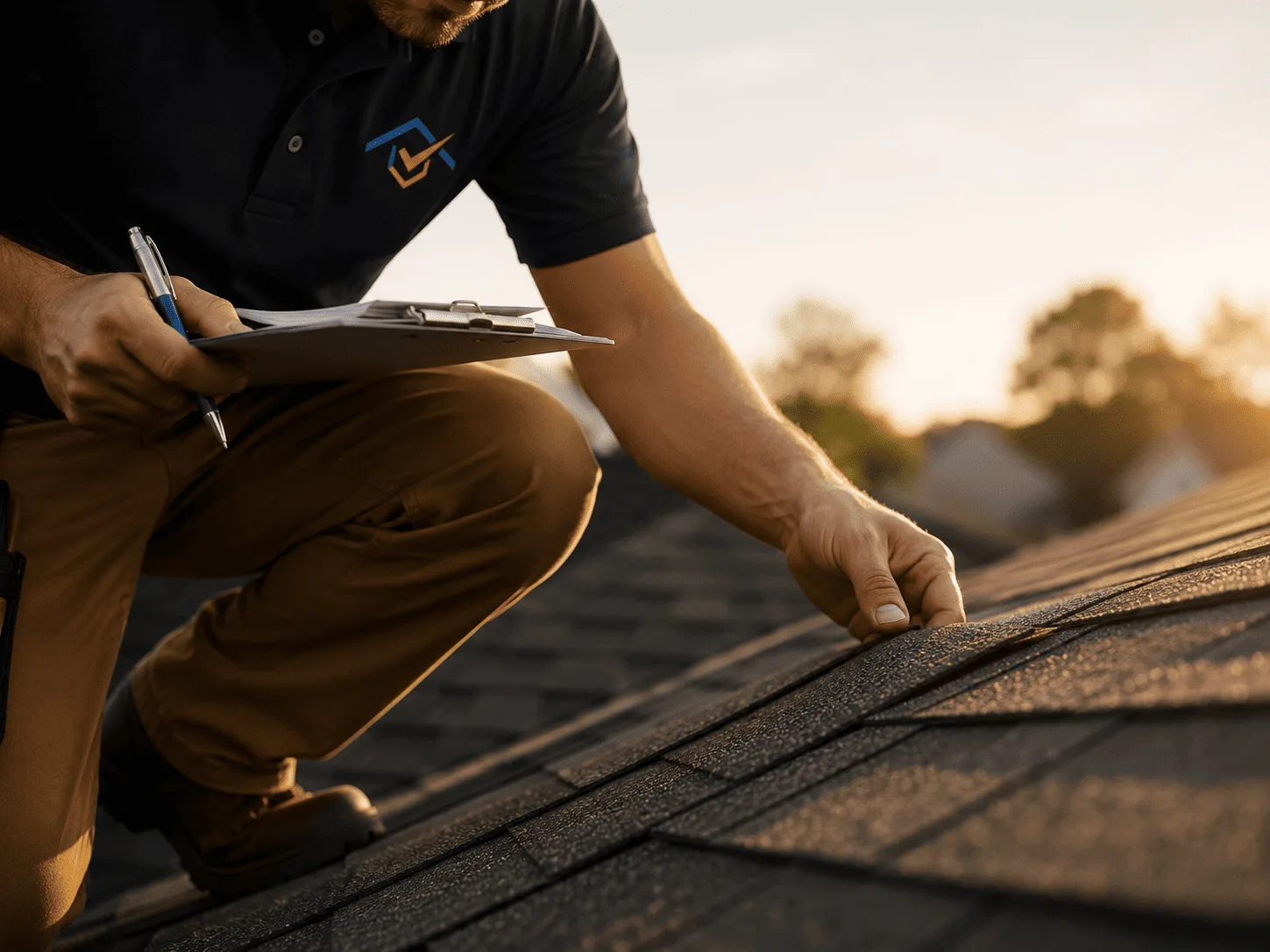 Why Choose Roof Inspection in Clever, MO