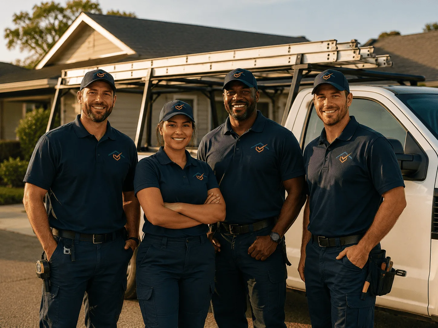 Roof Inspection company in Clever, MO